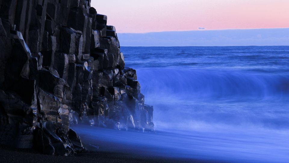 From Reykjavik: South Coast Small-Group Tour - Sólheimajökull Glacier Adventure