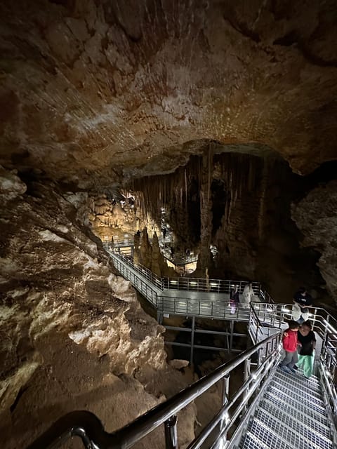 From Rize Merkez: Sumela Monastery and Trabzon Private Tour - Local Cuisine Experience