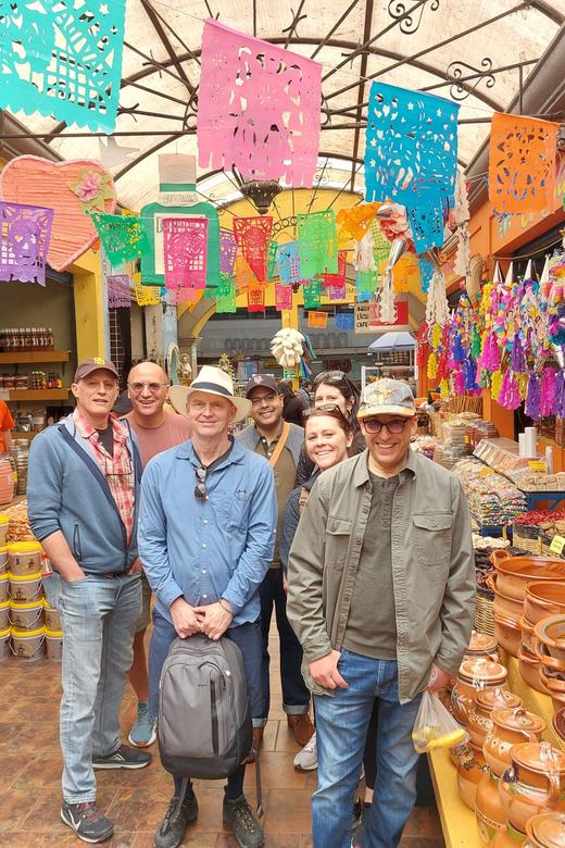 From San Diego: Tijuana Guided Day Trip With Lunch - Frequently Asked Questions