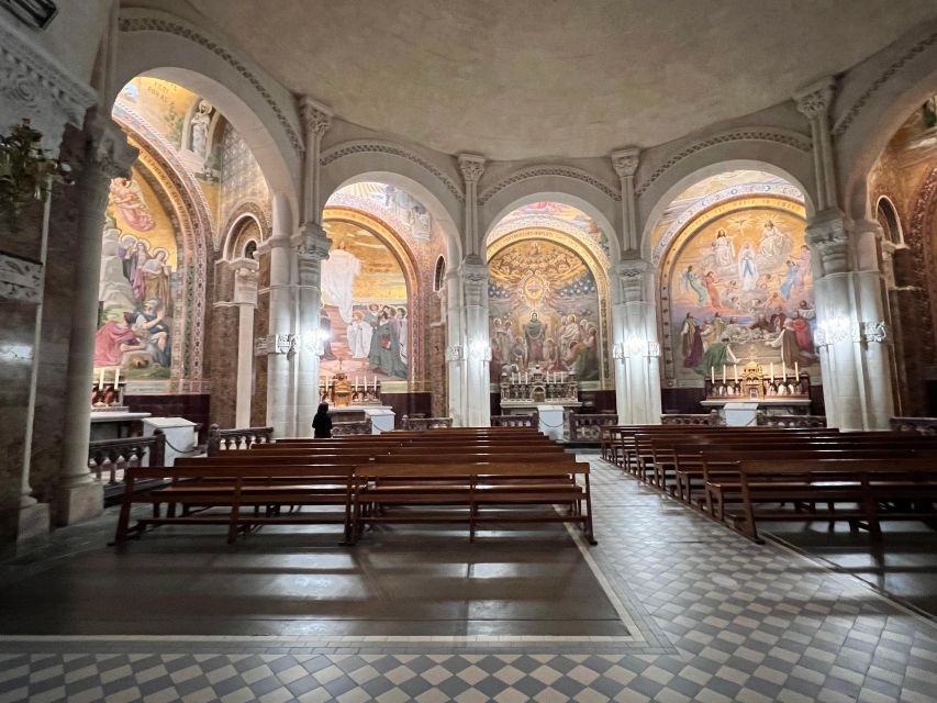 From San Sebastián: Sanctuary of Lourdes Private Day Trip - Accessibility and Flexibility