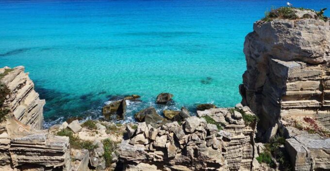 From San Vito Lo Capo: Favignana and Levanzo Boat Trip - Additional Information