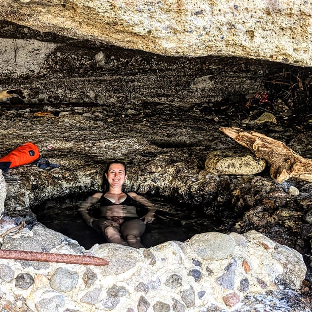 From Santangelo: Ischia Kayak Tour With Italian Aperitif - Equipment and Suitability