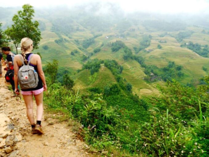From Sapa: 3-Day Trekking Tour With Homestay and Meals - Important Information