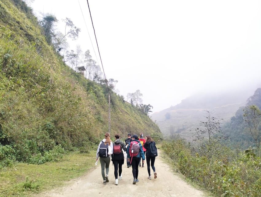 From Sapa: Ha Giang Loop 3-day Motorbike Tour With EasyRider - Free Cancellation and Refund