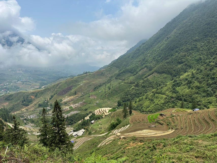 From Sapa: Lu Khau and Xa Xeng Villages 1 Day Private Tour - Suitability and Recommendations