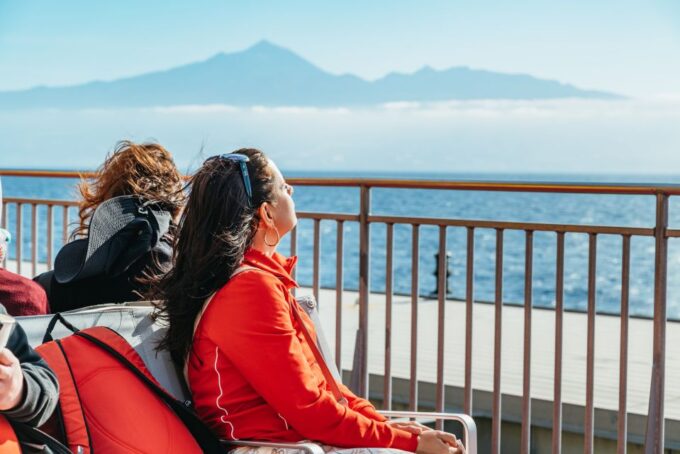 From South Tenerife: La Gomera Island Day Trip With Lunch - Explore Roque De Agando