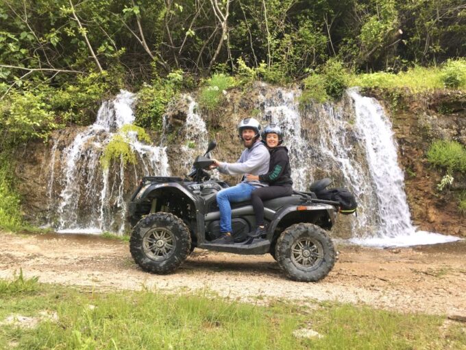 From Split: ATV Quad Tour Adventure With Swimming & Picnic - Booking Information