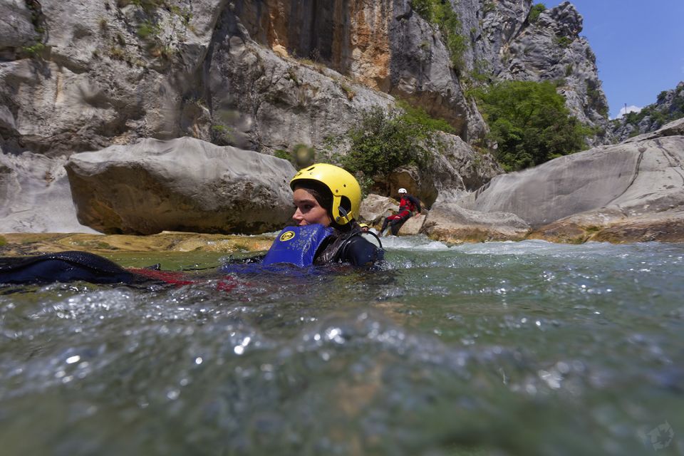 From Split: Canyoning on the Cetina River - Tour Cancellation and Refunds