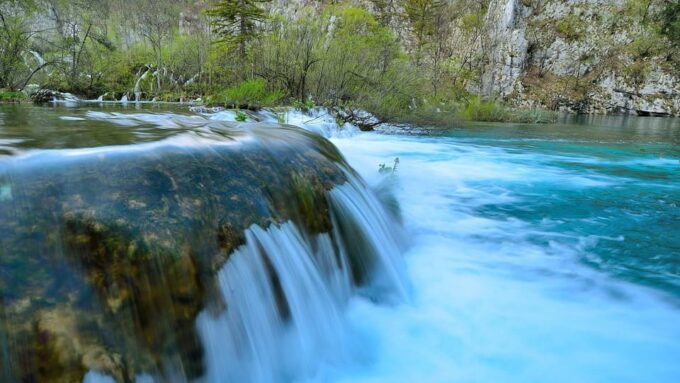 From Split: Overnight Stay in NP Plitvice & Zadar - Zadar Guided Tour