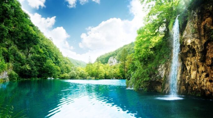 From Split: Plitvice Lakes Full-Day Trip - Travel Recommendations