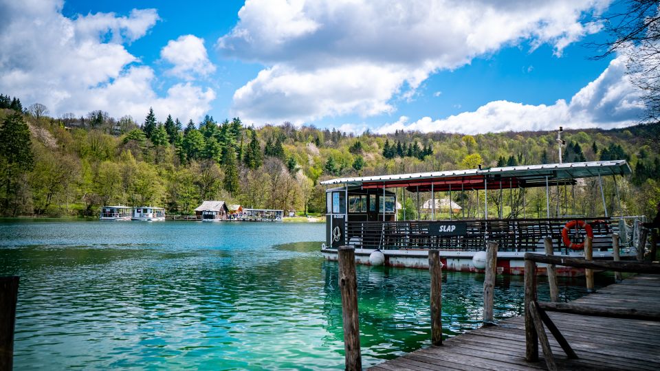 From Split/Trogir: Plitvice Lakes Guided Group Tour - Customer Reviews