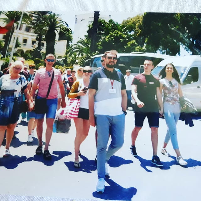 From Tarifa, 2-Day Tour to Tangier, Assilah, Chefchaouen - Chefchaouen Visit