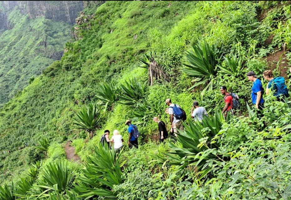 From Tarrafal: Hike Natural Park Serra Malagueta - Frequently Asked Questions