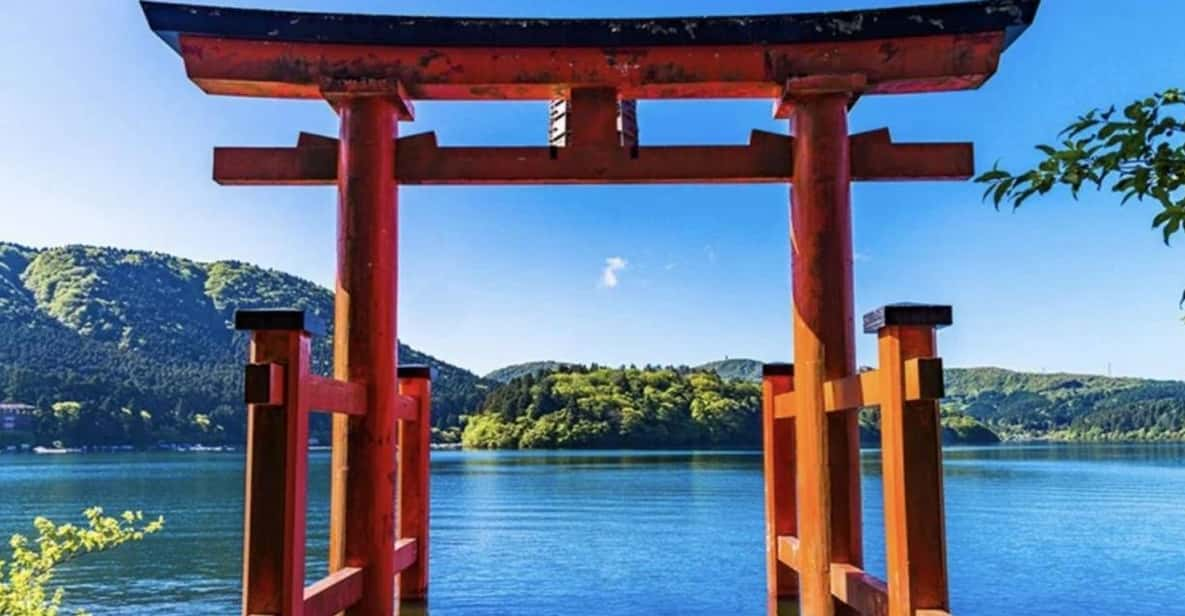 From Tokyo: Hakone 1 Day Private Tour With English Driver - Important Information for Travelers