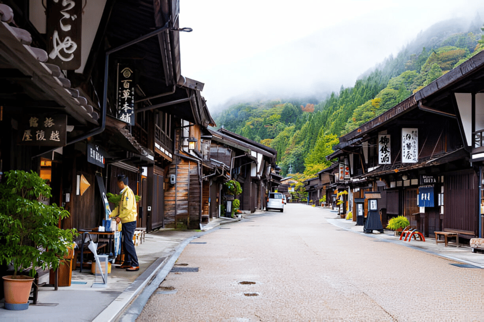 From Tokyo/Nagano: Matsumoto, Kamikochi Alpine Private Tour - Flexibility and Customization Options