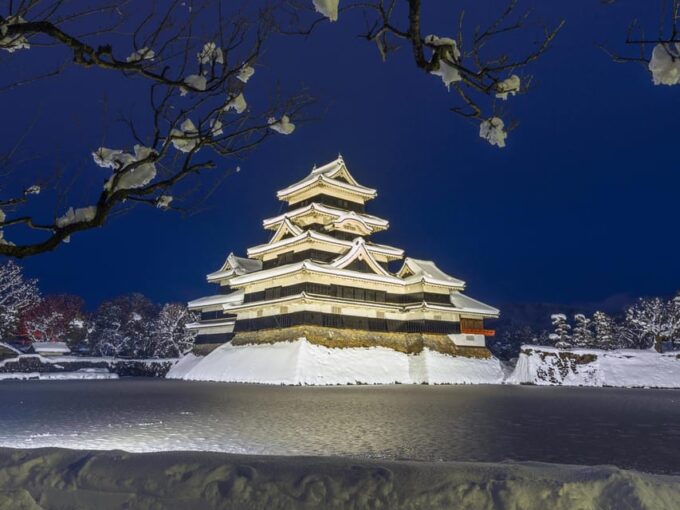 From Tokyo: Nagano Private Full Day Trip - Booking and Cancellation Policy