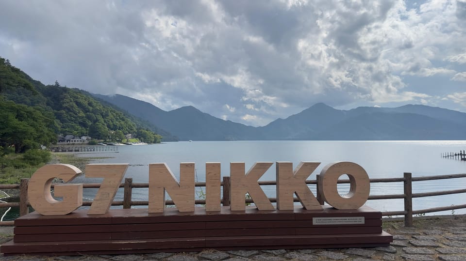 From Tokyo: Nikko Highlights One Day Private Tour - Customer Reviews