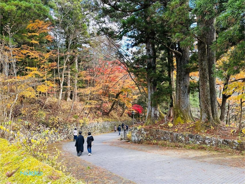 FROM TOKYO: NIKKO WORLD HERITAGE SIGHTS PRIVATE TOUR - Frequently Asked Questions