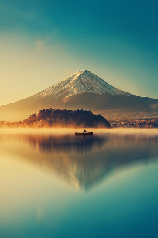 From Tokyo: Private Mount Fuji Full-Day Guided Tour - Key Attractions at Mount Fuji