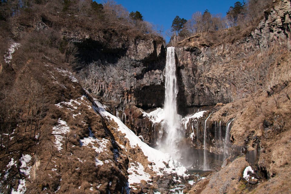 From Tokyo: Private Nikko World Heritage Sights Day Trip - What to Expect