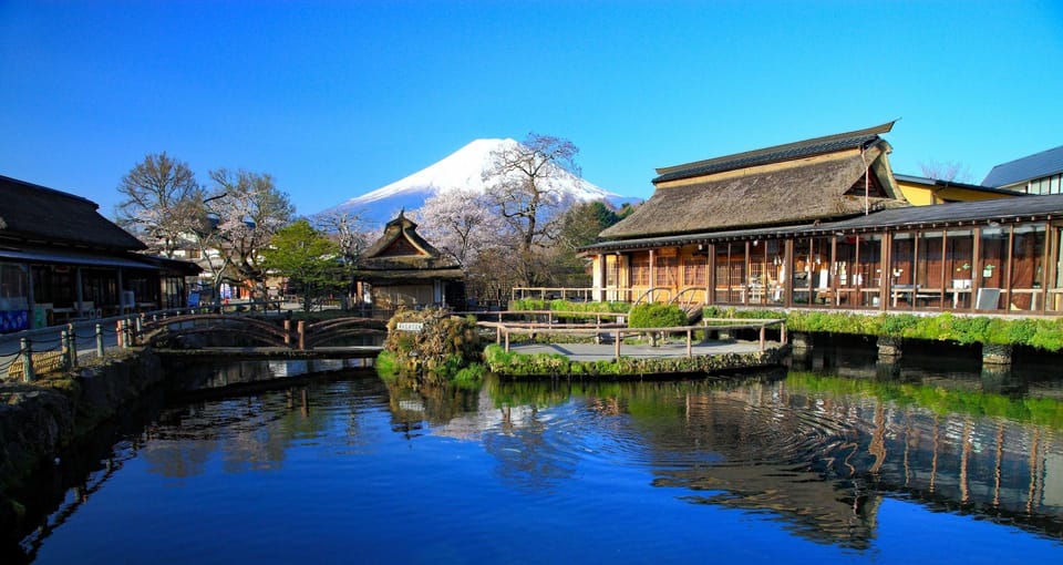 From Tokyo to Mt.Fuji ,Hakone to Anywhere in Japan - Travel Tips