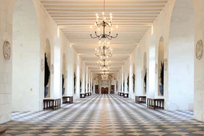From Tours: Chenonceau and Chambord Castles Guided Tour - Customer Ratings