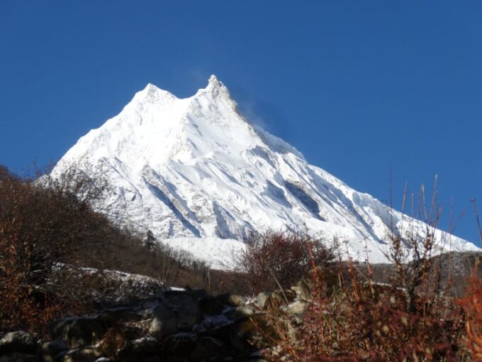 From Tribhuvan: Manaslu Circuit 14-Day Guided Hiking Tour - Preparation and Packing Tips