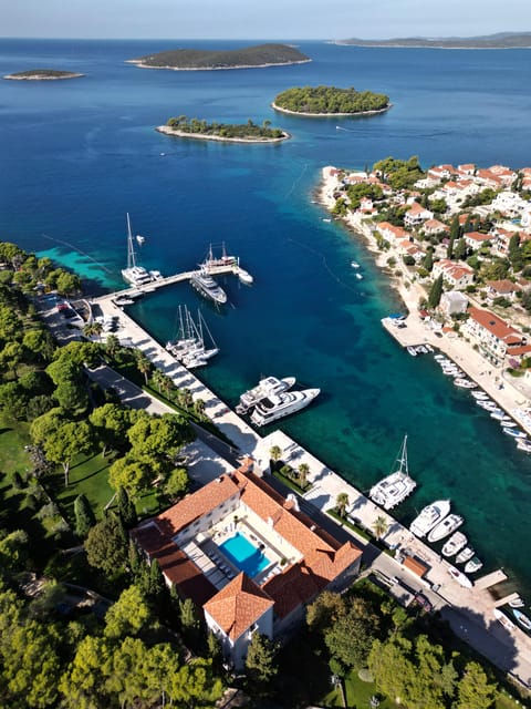 From Trogir: Half-Day 3-Island Boat Tour With Coffee/Water - Customer Reviews