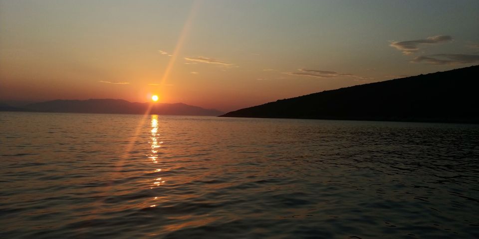 From Trogir: Sunset Private Tour - Tour Activities