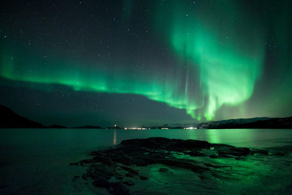 From Tromsø: Overnight Northern Lights & Whale Watching Tour - What to Pack for the Tour