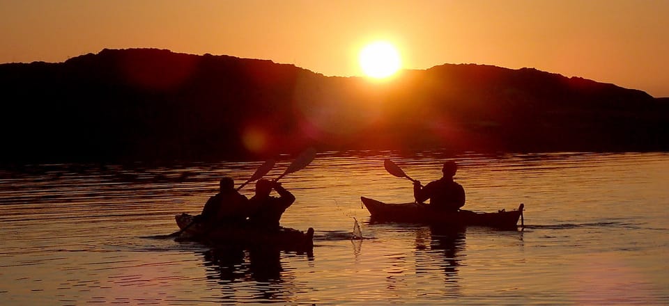 From Tromsø: Sommarøy Midnight Sun Sea Kayaking Tour - What to Bring