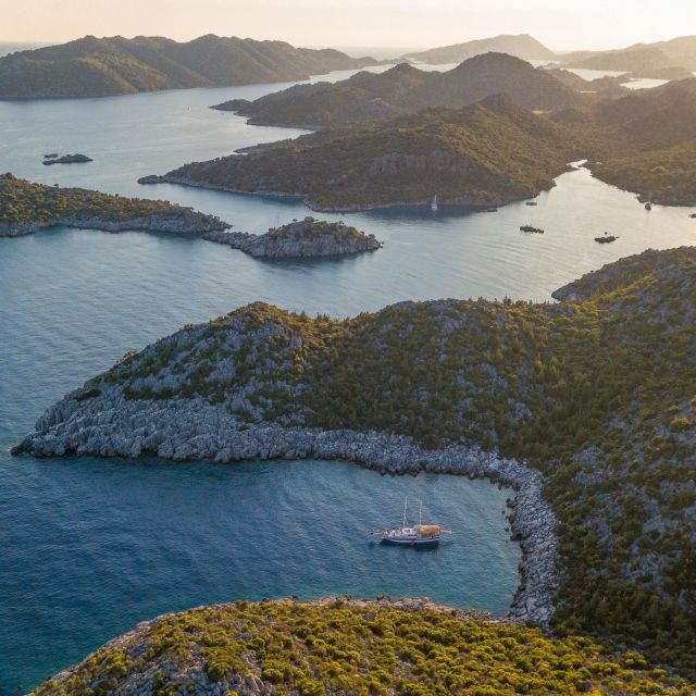 From Ucagiz: Day Trip to Kekova by Boat - What to Bring