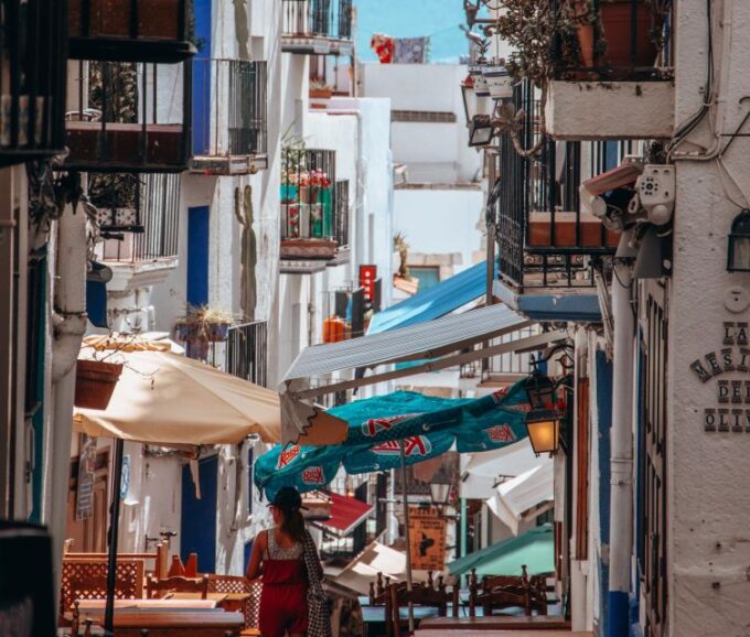 From Valencia: Day Trip to Peñíscola With Castle Visit - Departure and Pickup Details