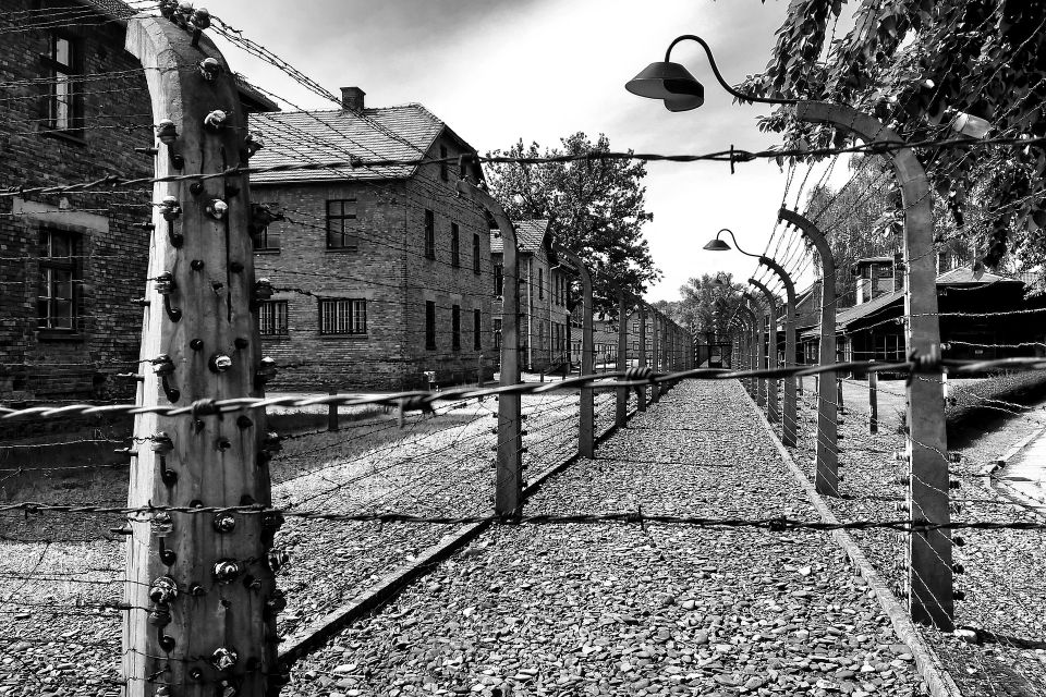 From Warsaw: Auschwitz-Birkenau Guided Tour With Fast Train - Customer Feedback and Ratings