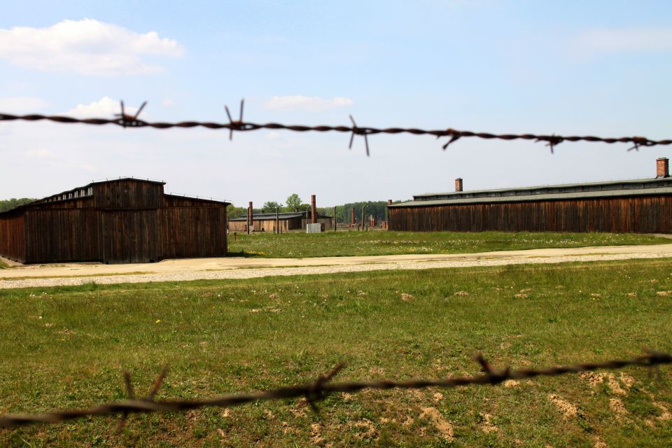 From Warsaw: Full Day Guided Trip to Auschwitz-Birkenau - What to Expect