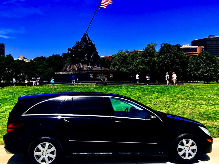 From Washington Dc: Annapolis Day Trip With Guided Tour - Preparing for Your Trip