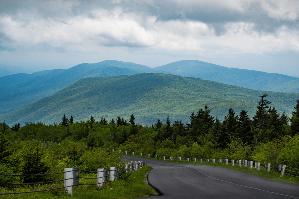 From Wilmington: Scenic Vermont Route 100 Self-Drive Tour - Customization Possibilities