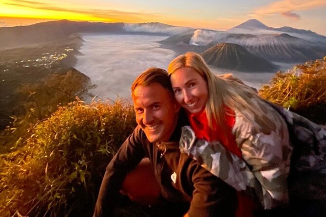 From Yogyakarta: Mount Bromo Sunrise and Ijen Crater Blue Fire - 3 Days - Physical Fitness Requirements