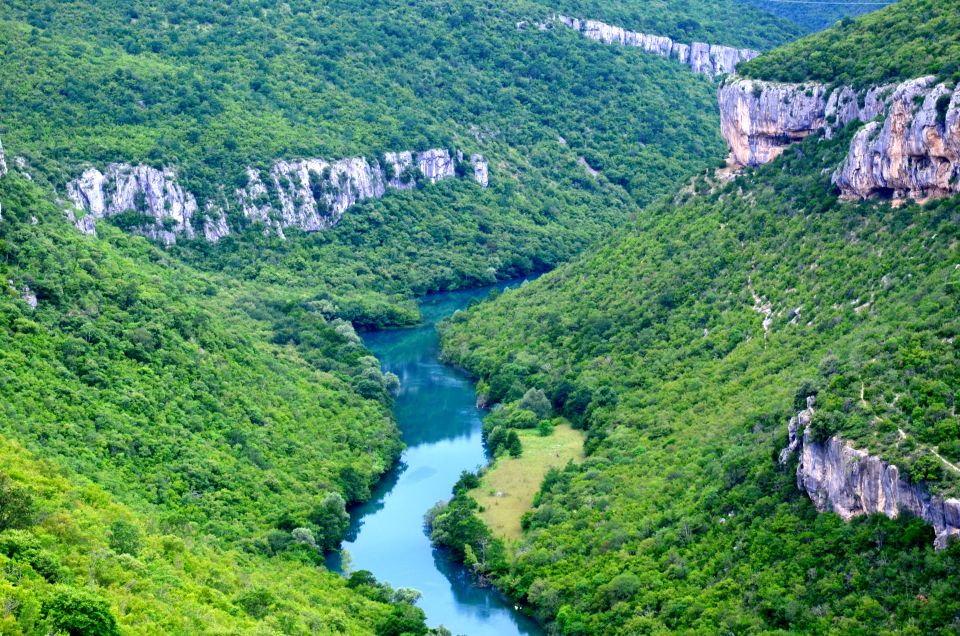 From Zadar: Krka Waterfalls and Sibenik Private Tour - Customer Feedback