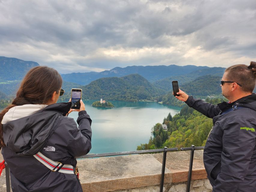 From Zagreb: Ljubljana and Lake Bled Day Trip by Minivan - Customer Feedback