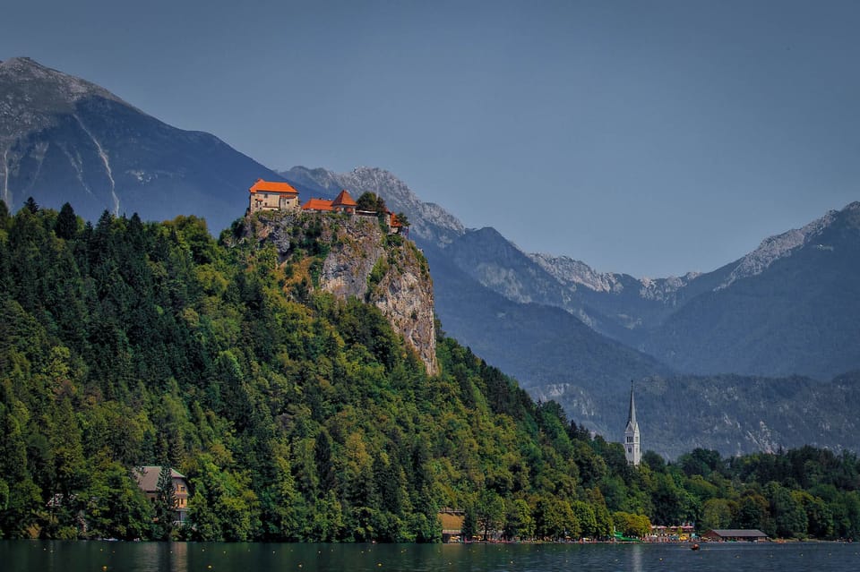 From Zagreb: Ljubljana and Lake Bled Small Group Guided Tour - Customer Reviews and Ratings