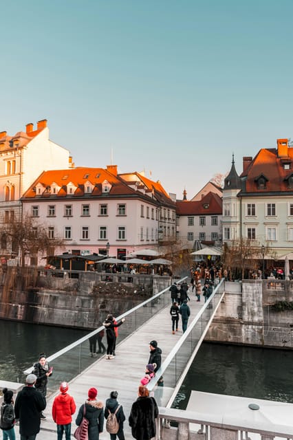 From Zagreb: Private Tour of Ljubljana and Bled Lake - Important Information