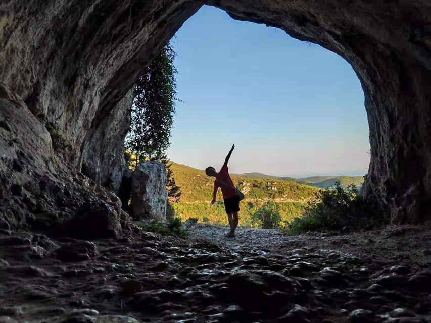 From Zakynthos: Sunset Tour to Agalas and Damianos Cave - Exploring Keri and Agalas