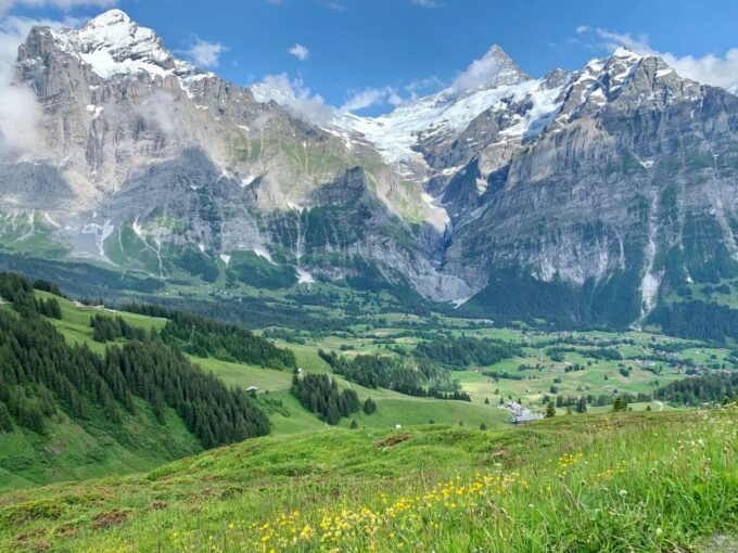 From Zurich: Grindelwald and First Cliff Walk Day Trip - Frequently Asked Questions