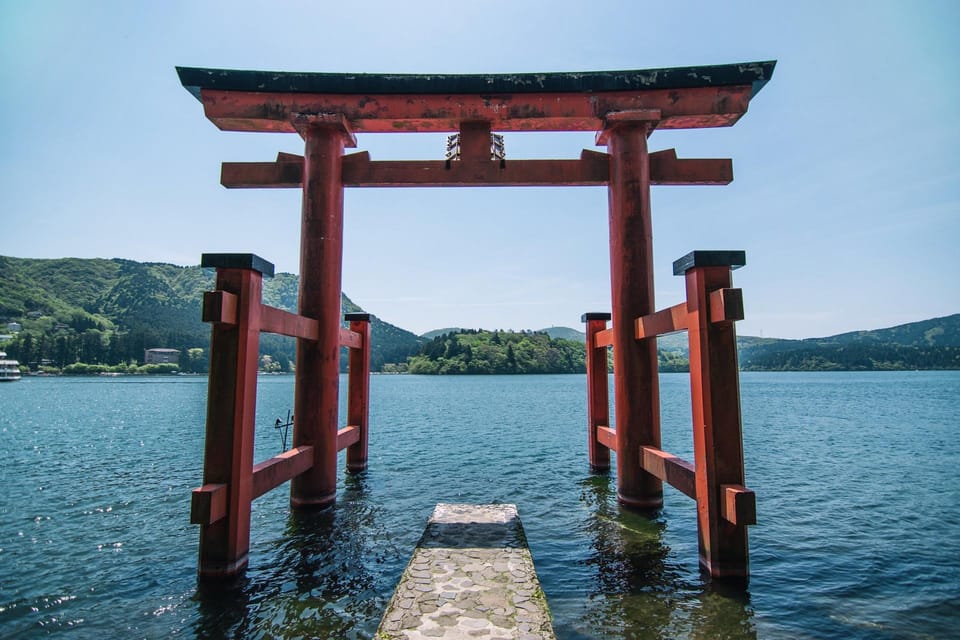 FromTokyo: Hakone & Lake Ashi Private Chartered Day Trip - Restrictions and Prohibitions