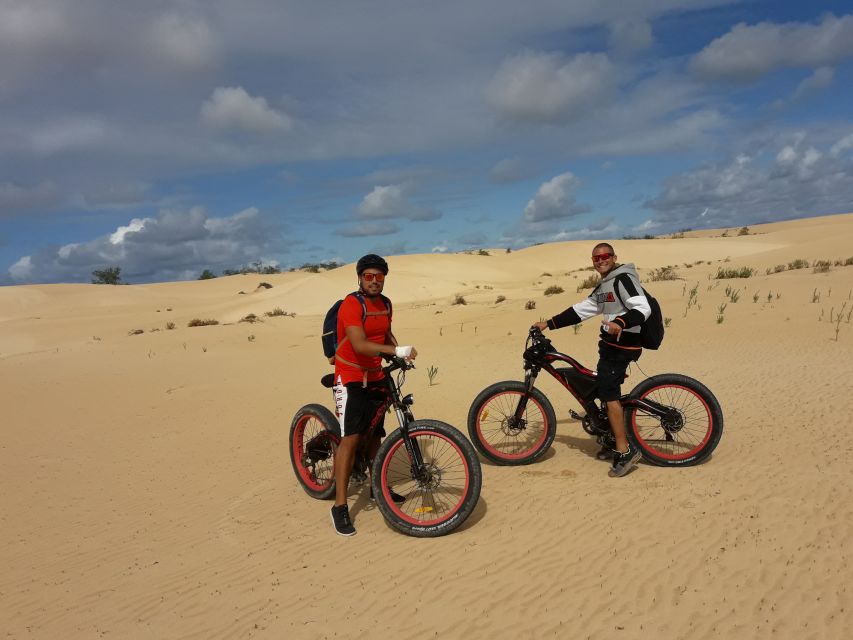 Fuerteventura: Explore the Area With a Bike Rental - Customer Feedback and Ratings