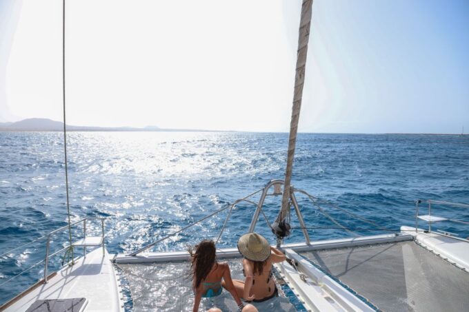 Fuerteventura: Private Luxury Catamaran to Lobo Island - Glowing Customer Reviews