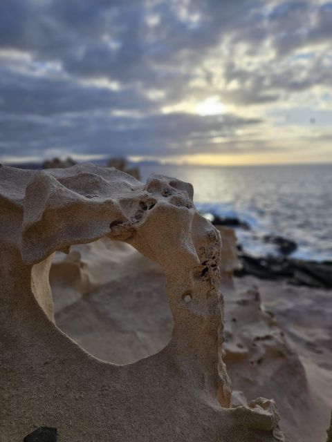 Fuerteventura Wild Romantic Beaches - Sunset Hike - Getting to the Tour