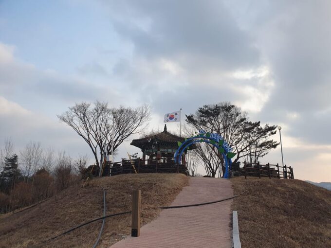 Full-Day Gripping Exploration In Cheorwon, Unesco GEOPark - Baekmagoji Battle Site