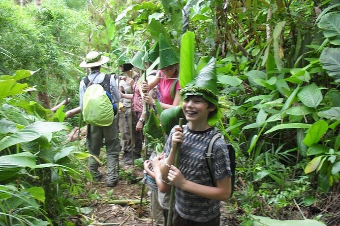 Full Day Group Tour in Chiang Rai - Booking Information and Prices